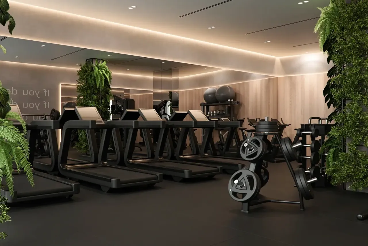 GYM