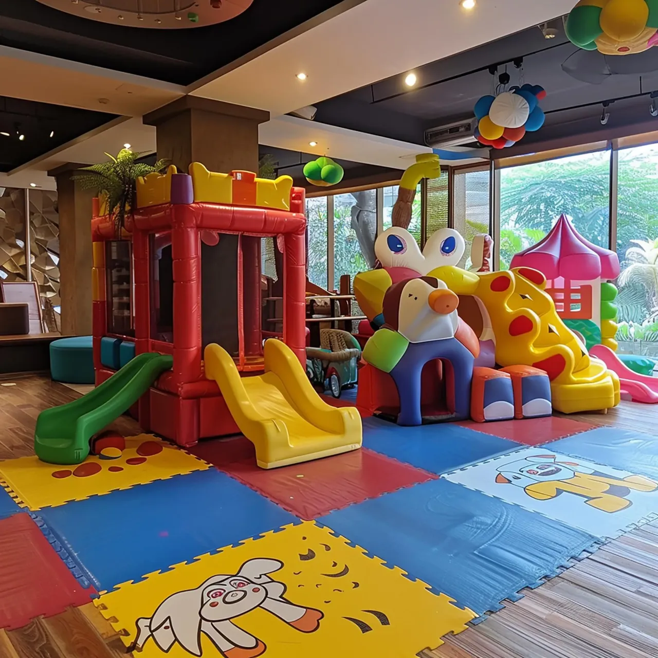 Kids Space
