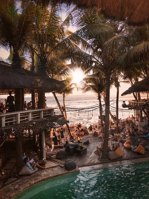La Brisa Bali