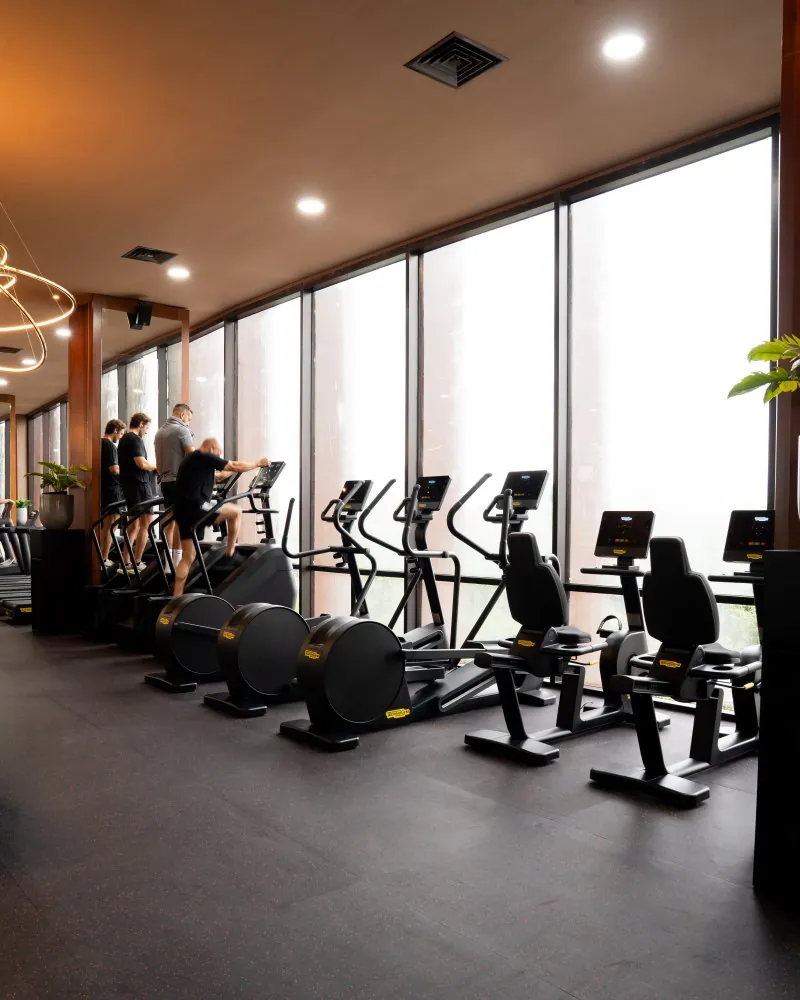 Reload Gym