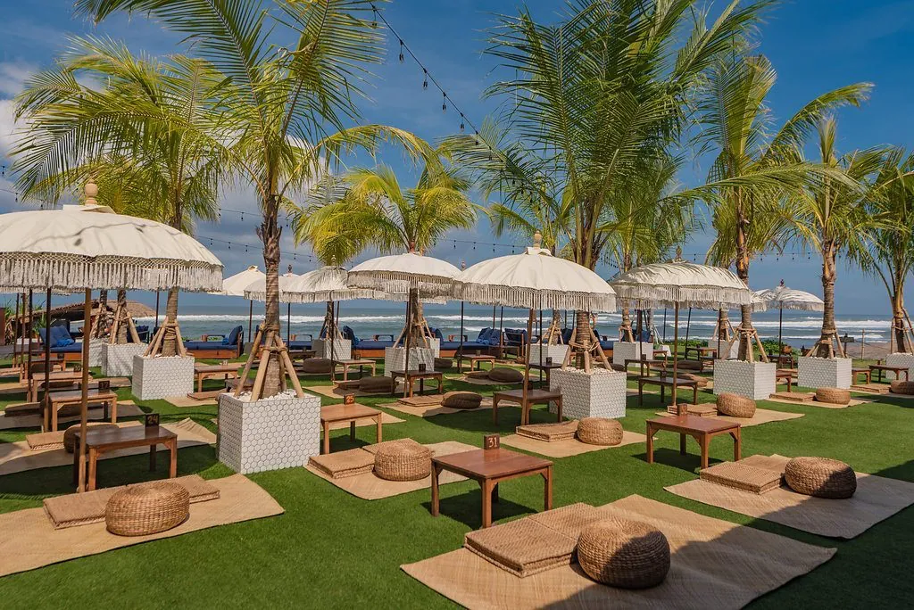 La Brisa Bali