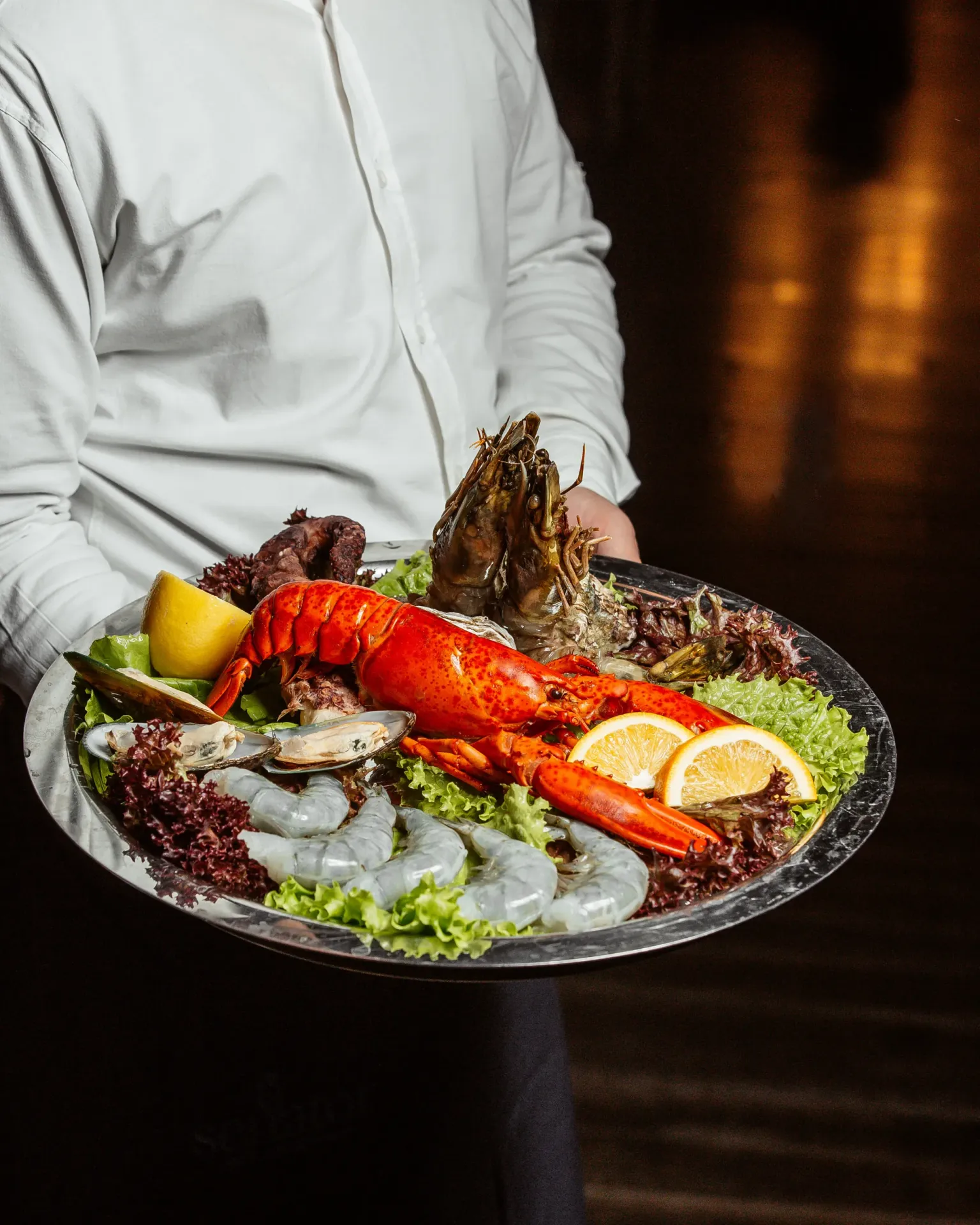 Restaurant Elison