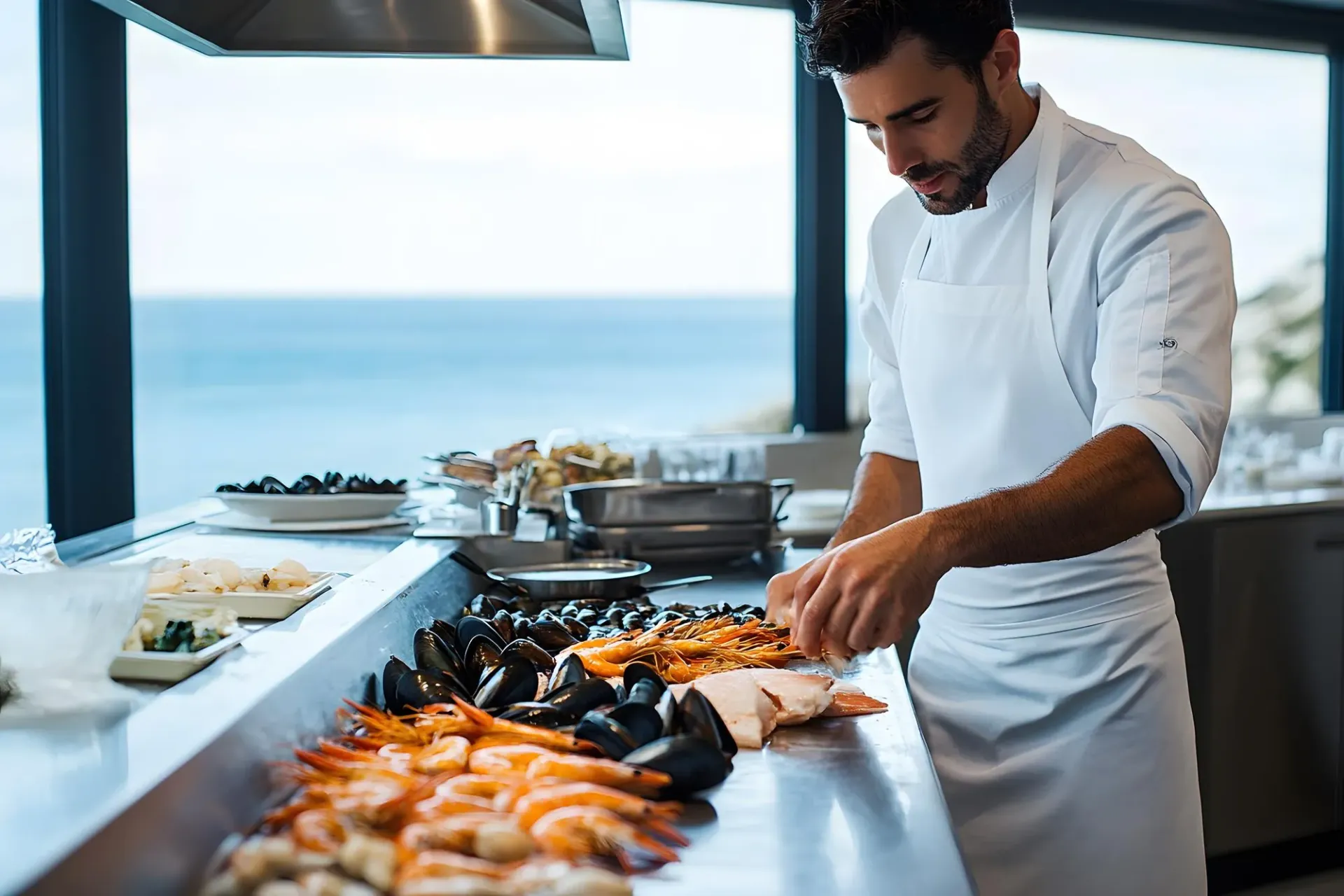 Restaurant Elison