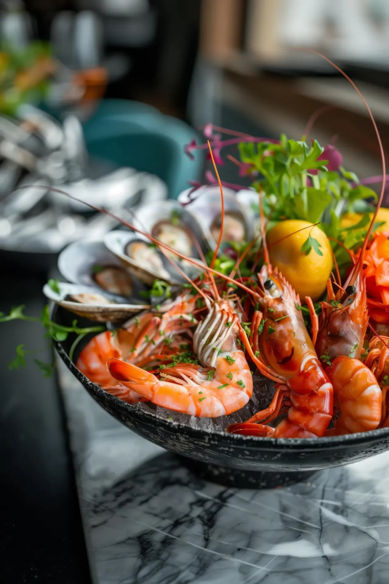 Restaurant Elison