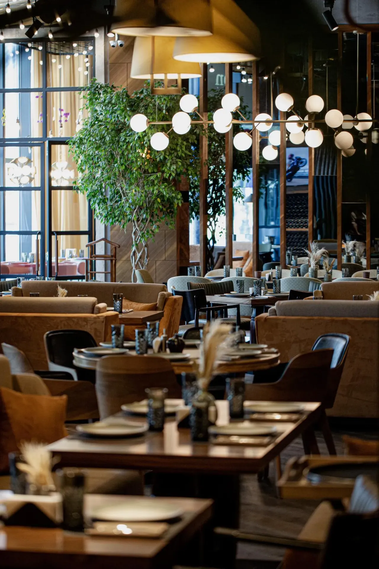 Restaurant Elison