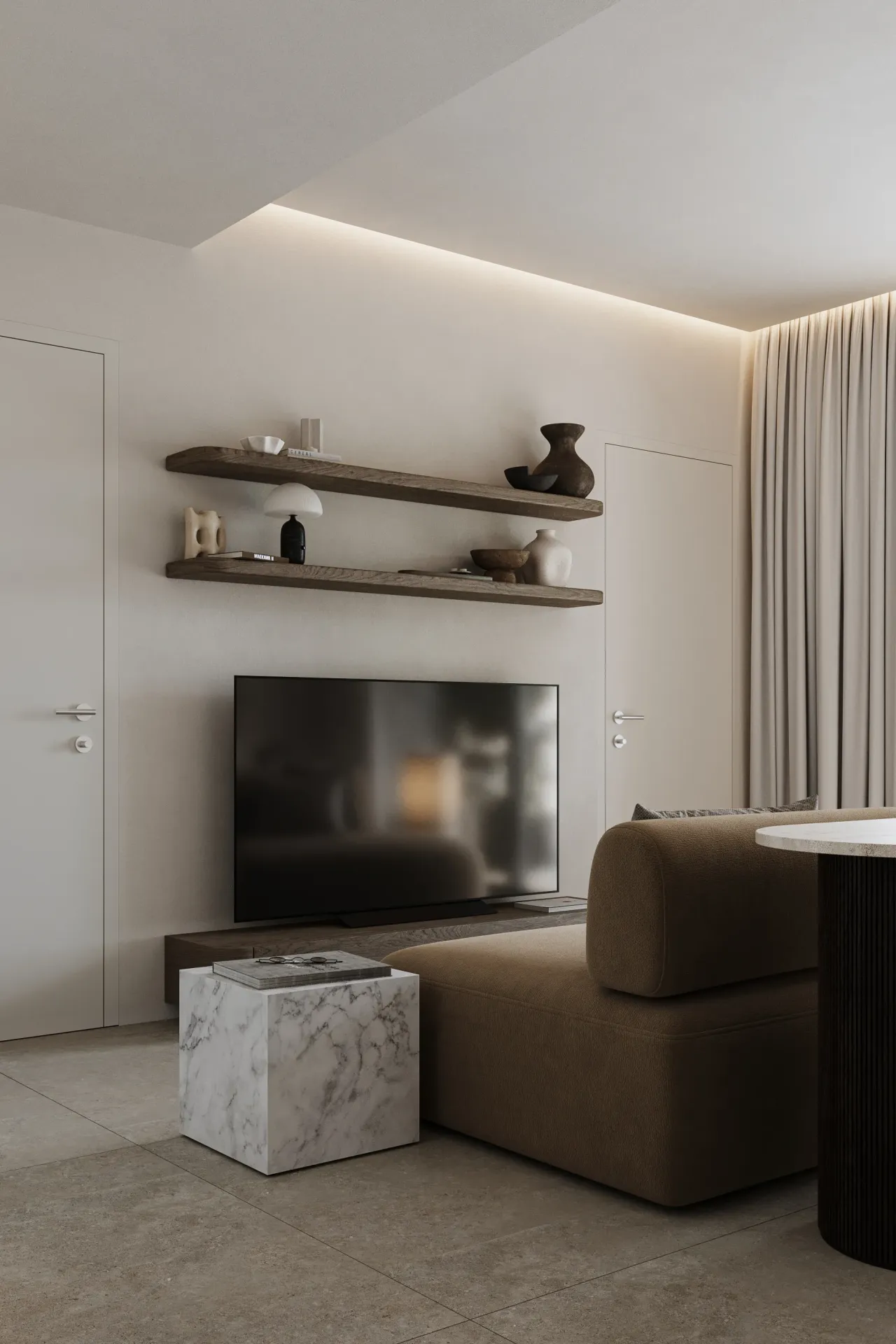 Two-Bedroom Superior