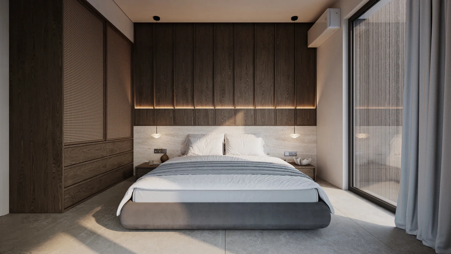 Two-Bedroom Superior