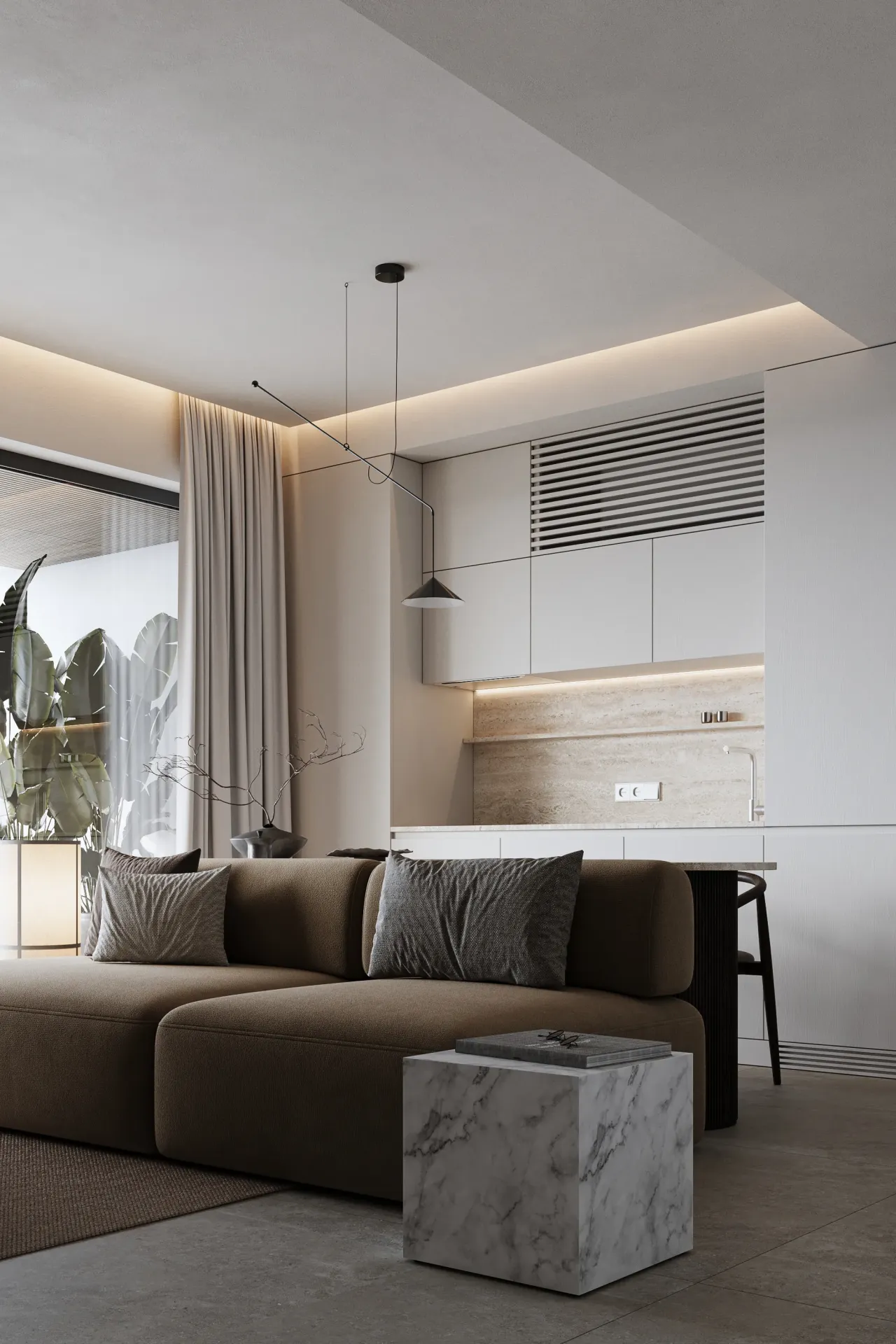 Two-Bedroom Superior