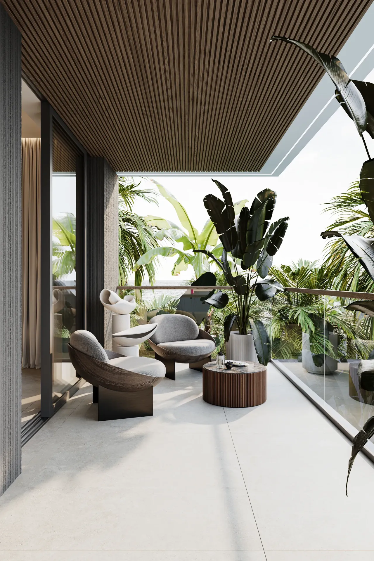 Two-Bedroom Superior