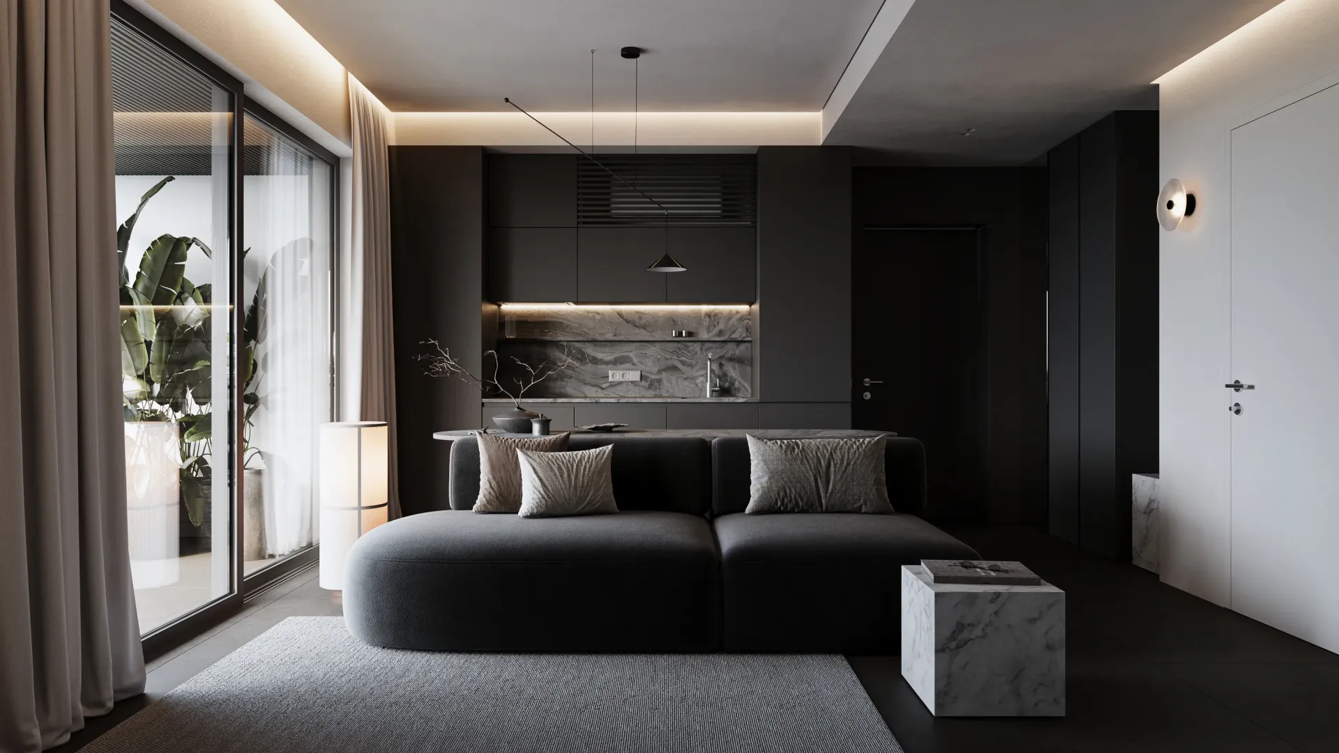 Two-Bedroom Superior