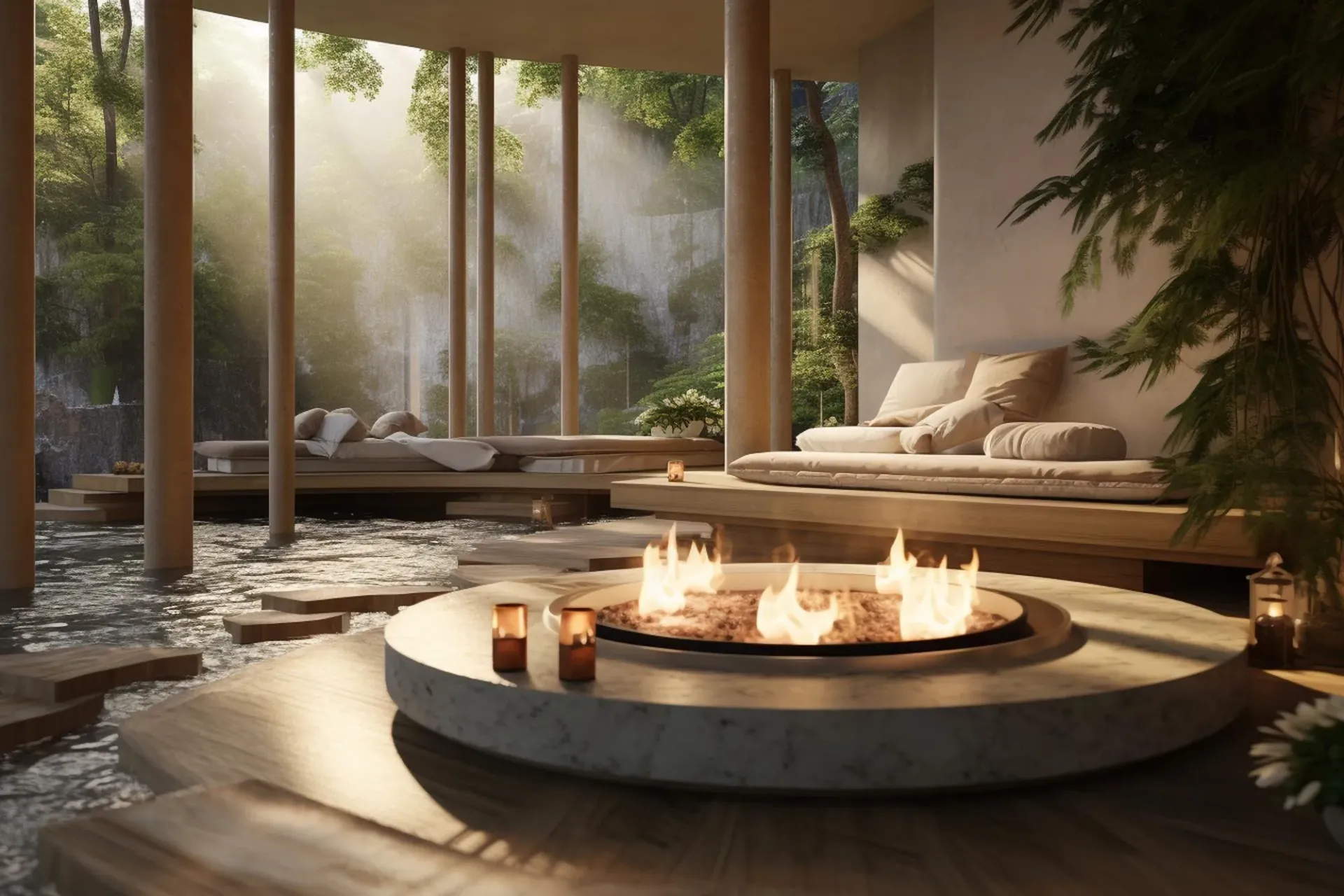SPA & Wellness