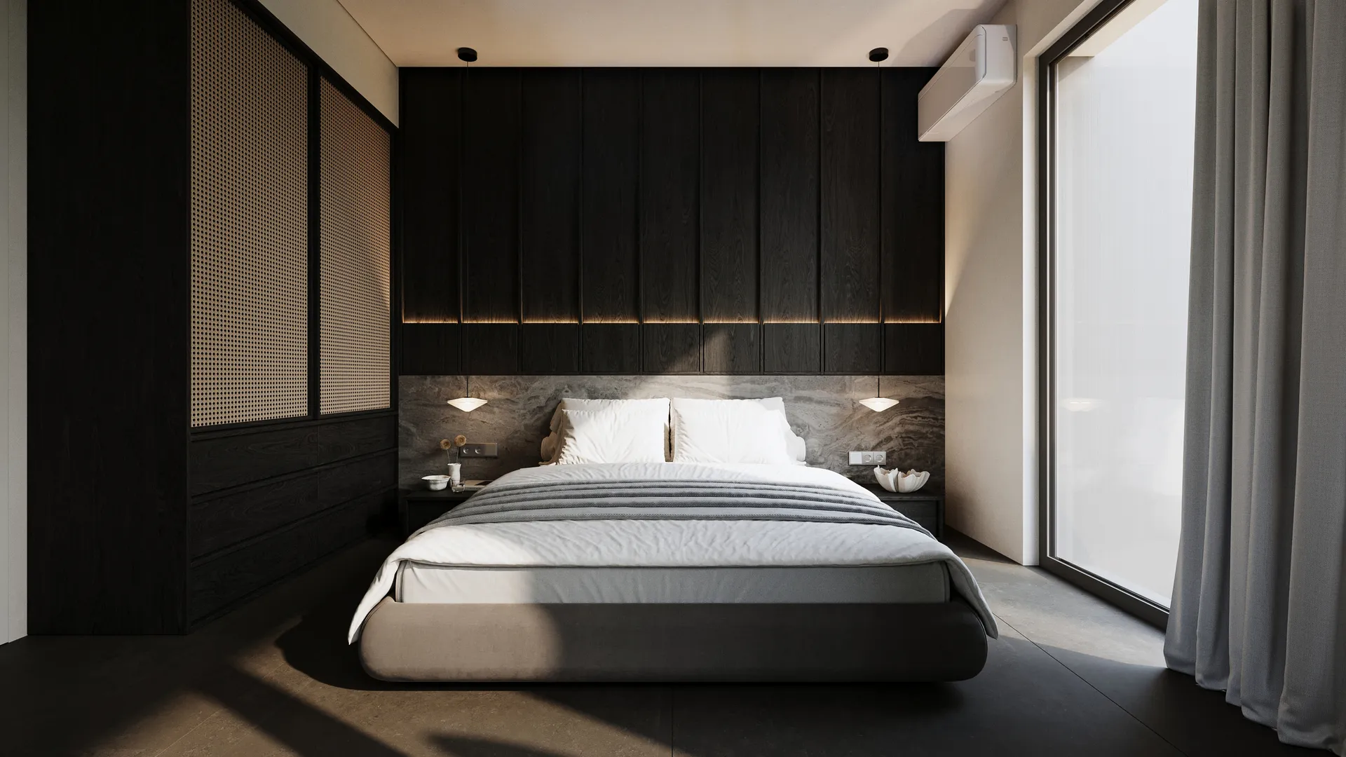 Two-Bedroom Suites