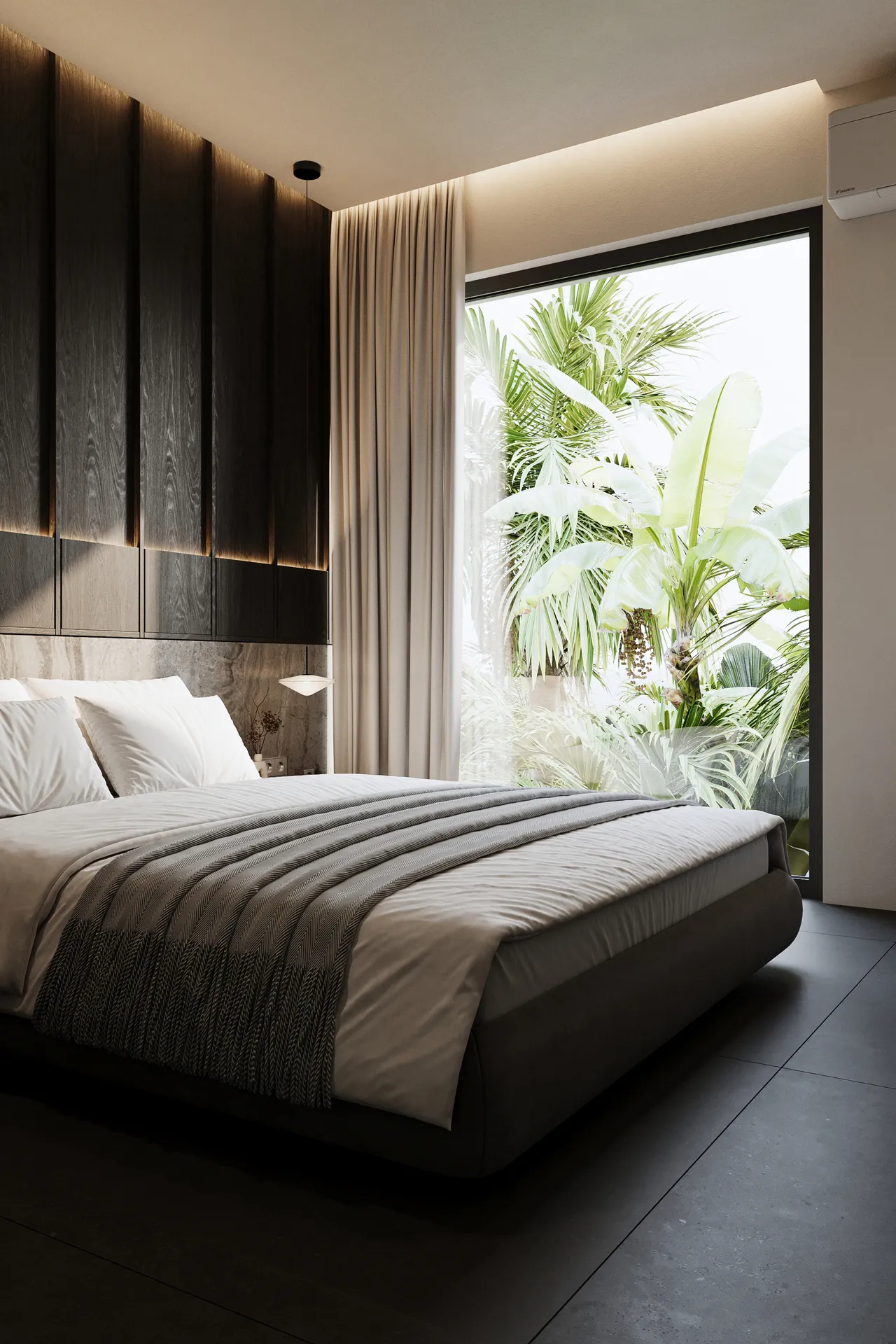 Two-Bedroom Suites