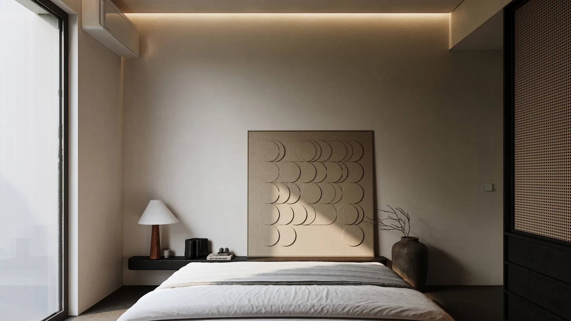 Two-Bedroom Suites