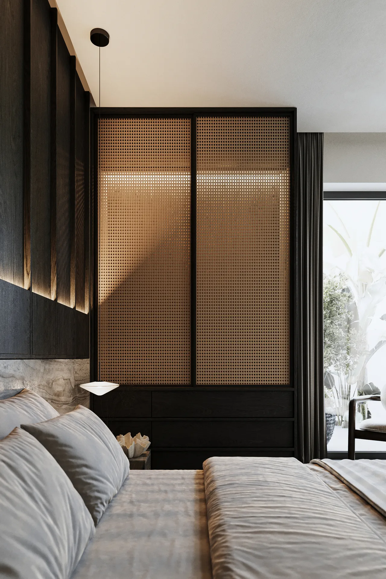 One-Bedroom Suites Pool View