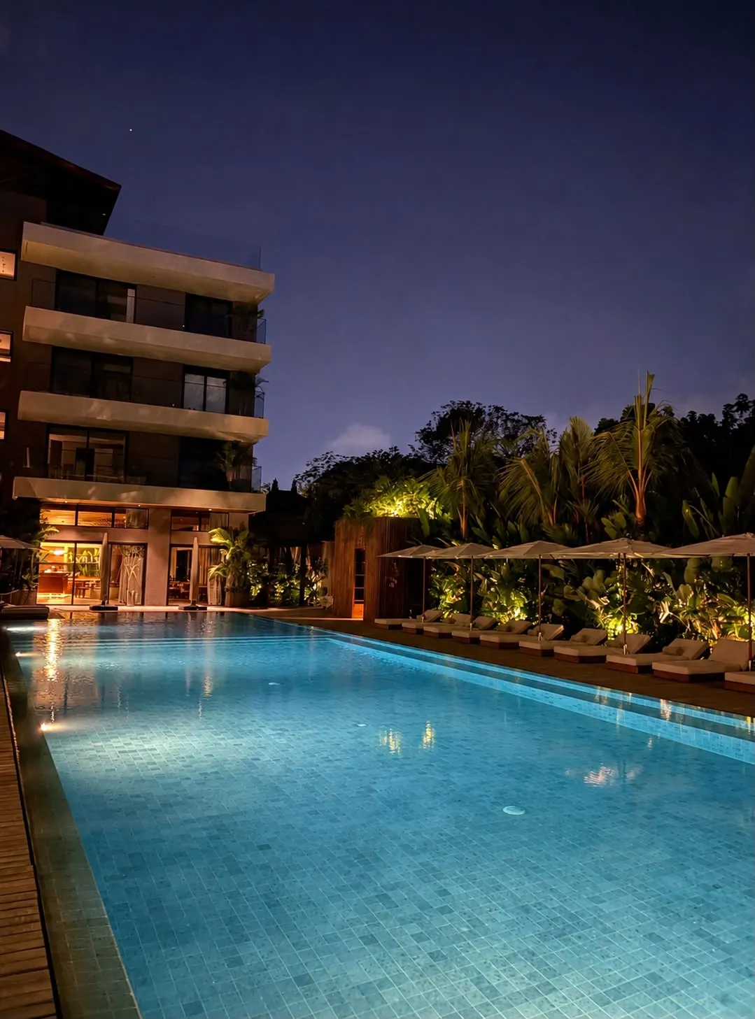 Swiming pool
