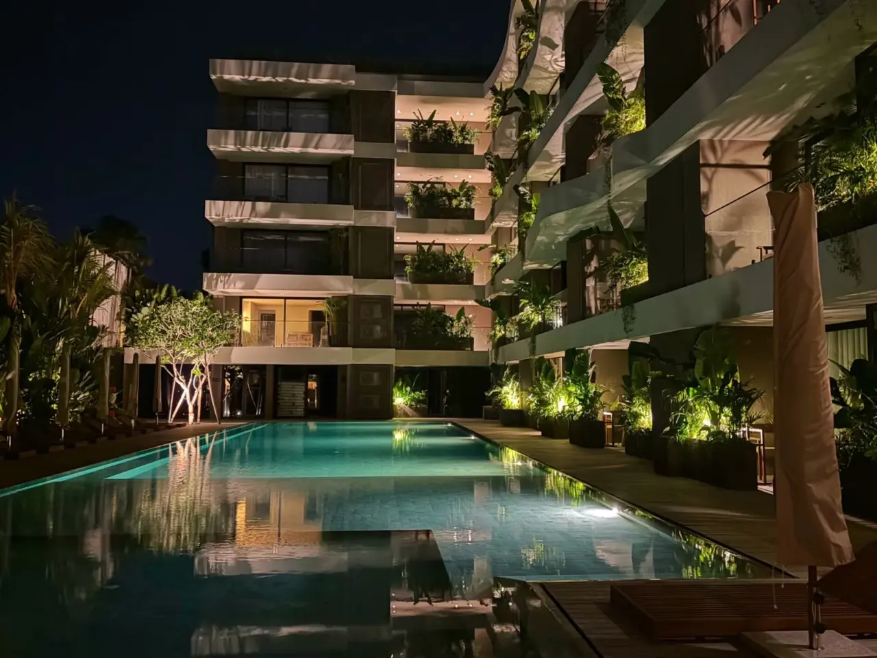 Swiming pool